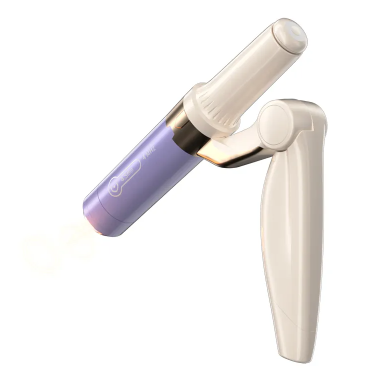 MPTSTL TT Circular Handle