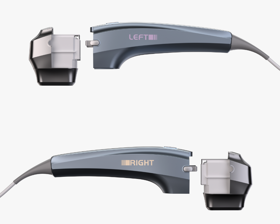 12D Max Handpiece