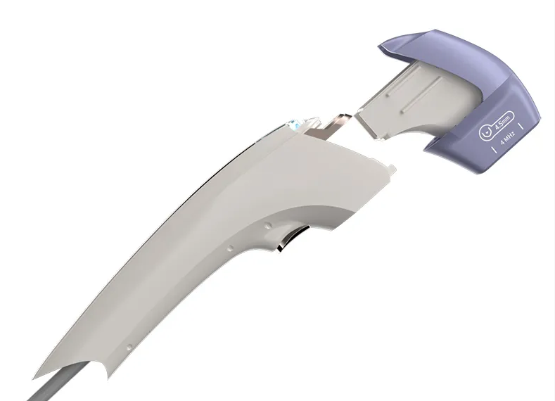 12D Handpiece