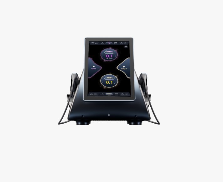 12D Max HIFU Machine