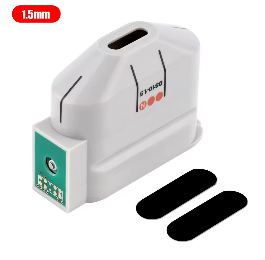 2D HIFU Cartridge 1.5mm - Front View