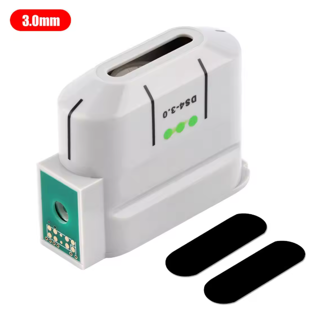 2D HIFU Cartridge 3.0mm - Front View