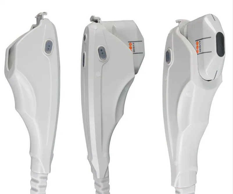 2D Handpiece