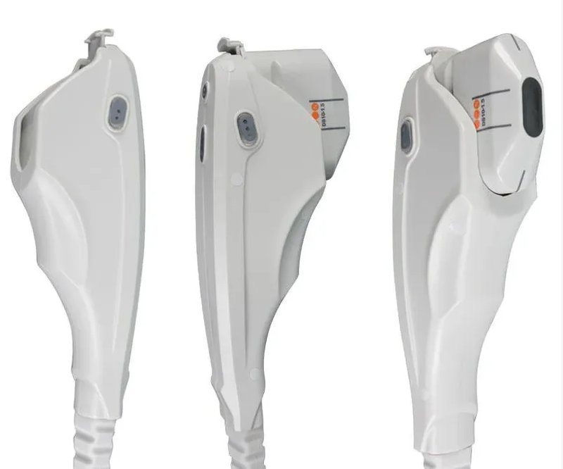 Handpiece