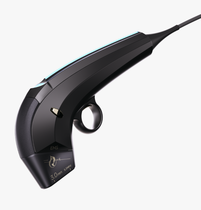 360 Max Handpiece