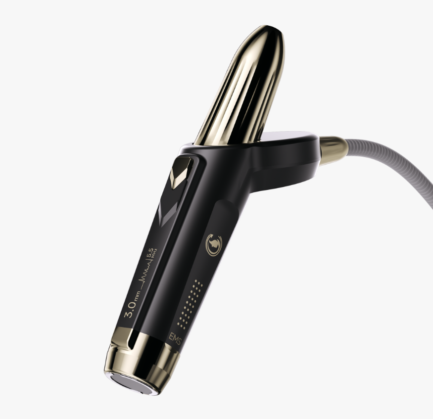360 Max 36RS Handpiece