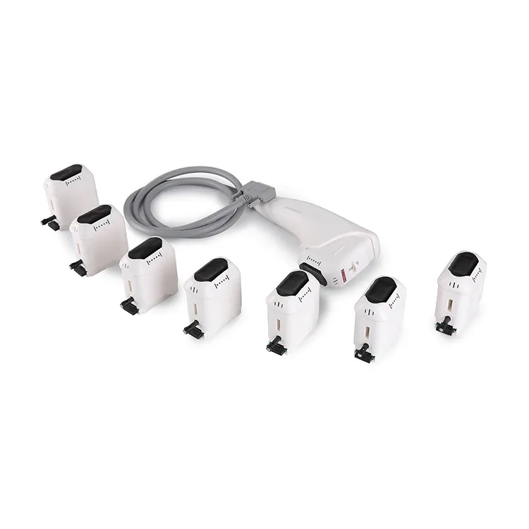 4D Handpiece