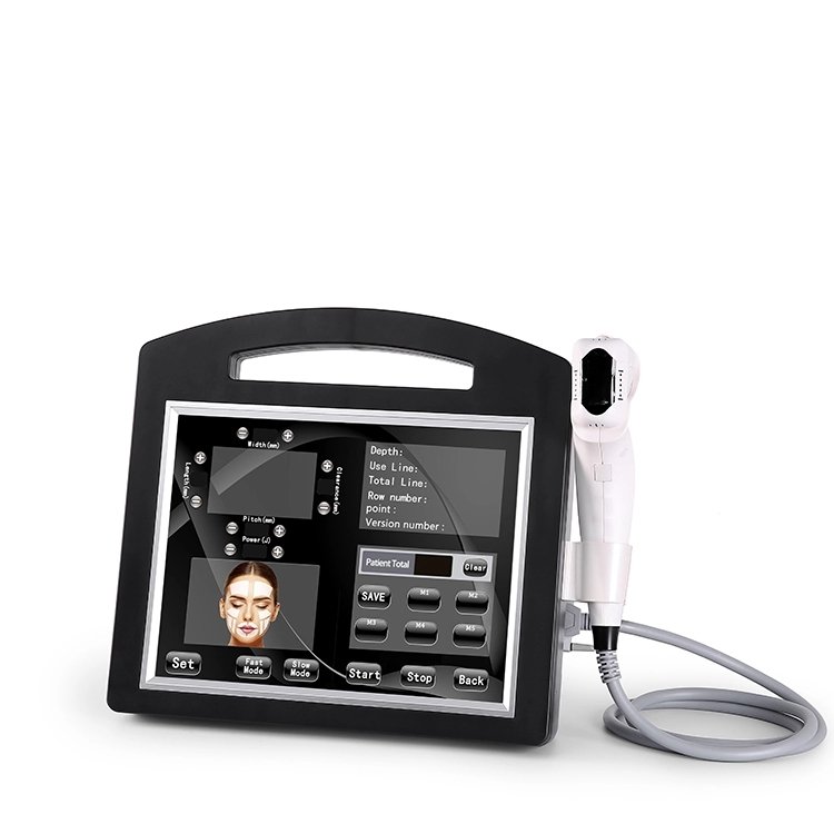 4D HIFU Machine