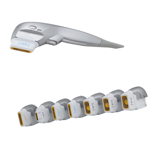 7D Handpiece