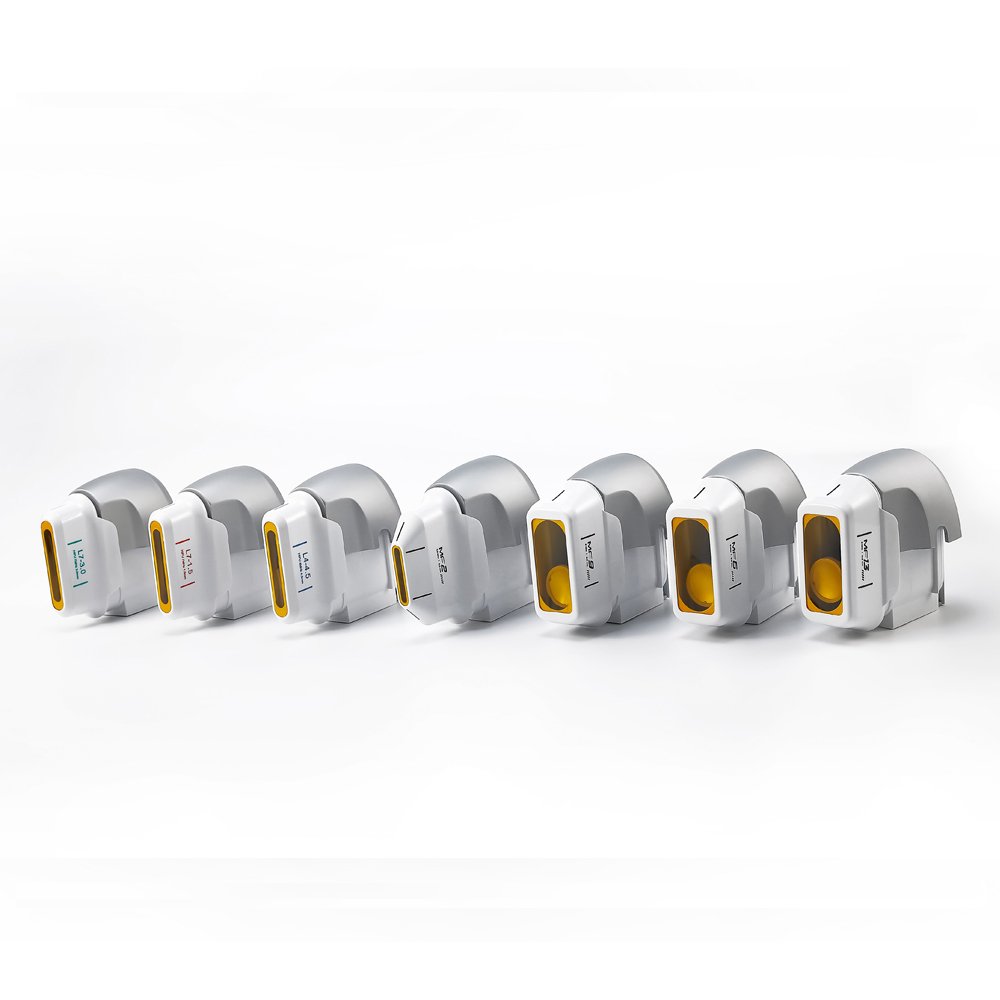 Cartridges