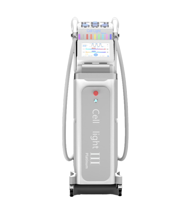 Celllight Hair Removal Machine