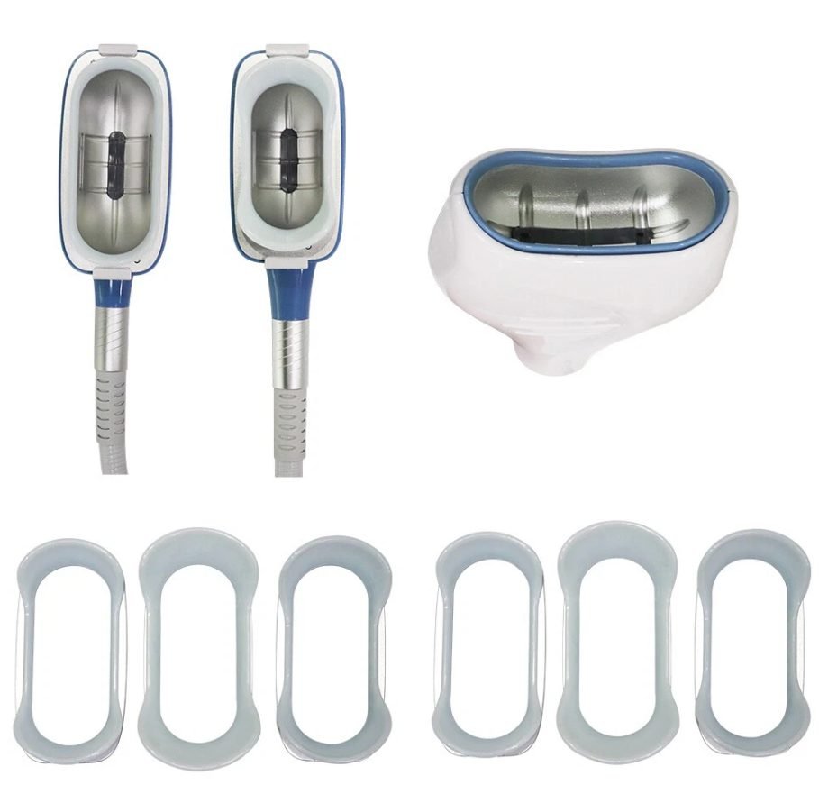 Cryolipolysis Replacement Handle