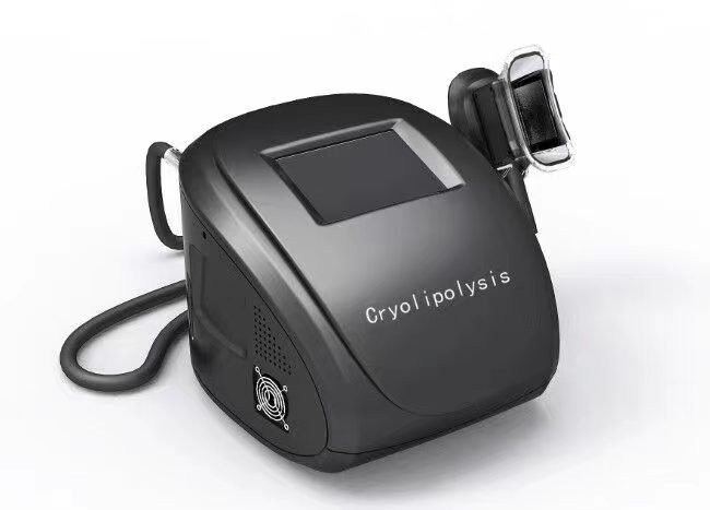 Portable Cryo Machine