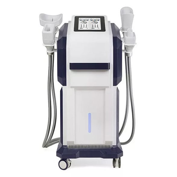 Multi-Handle Cryo Workstation