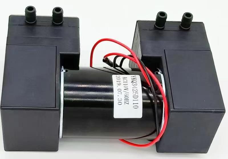 Vacuum Pump