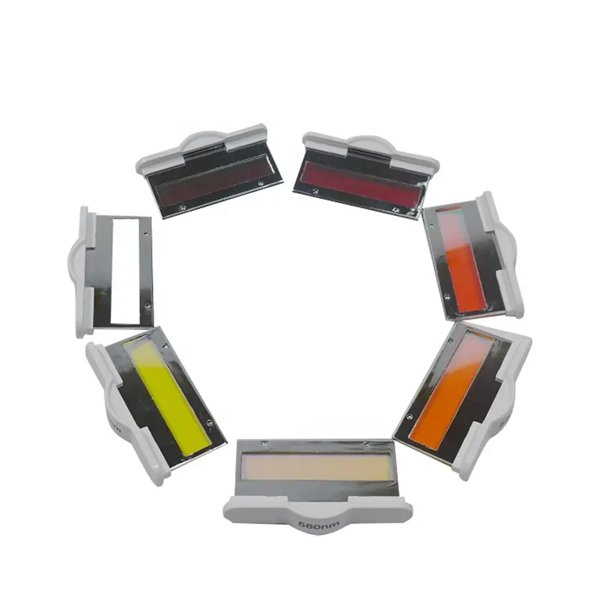 IPL Filter Glass