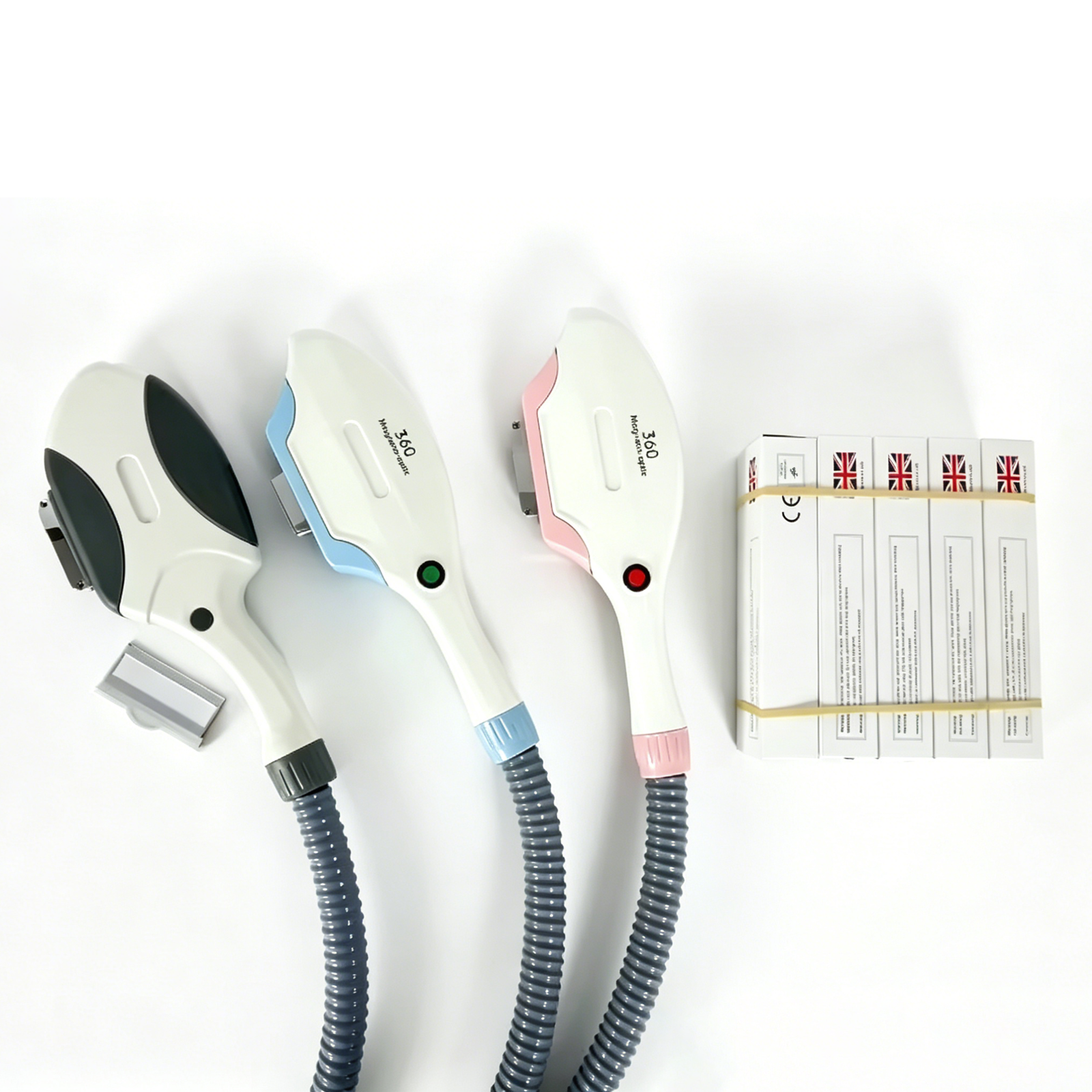 IPL Handpiece