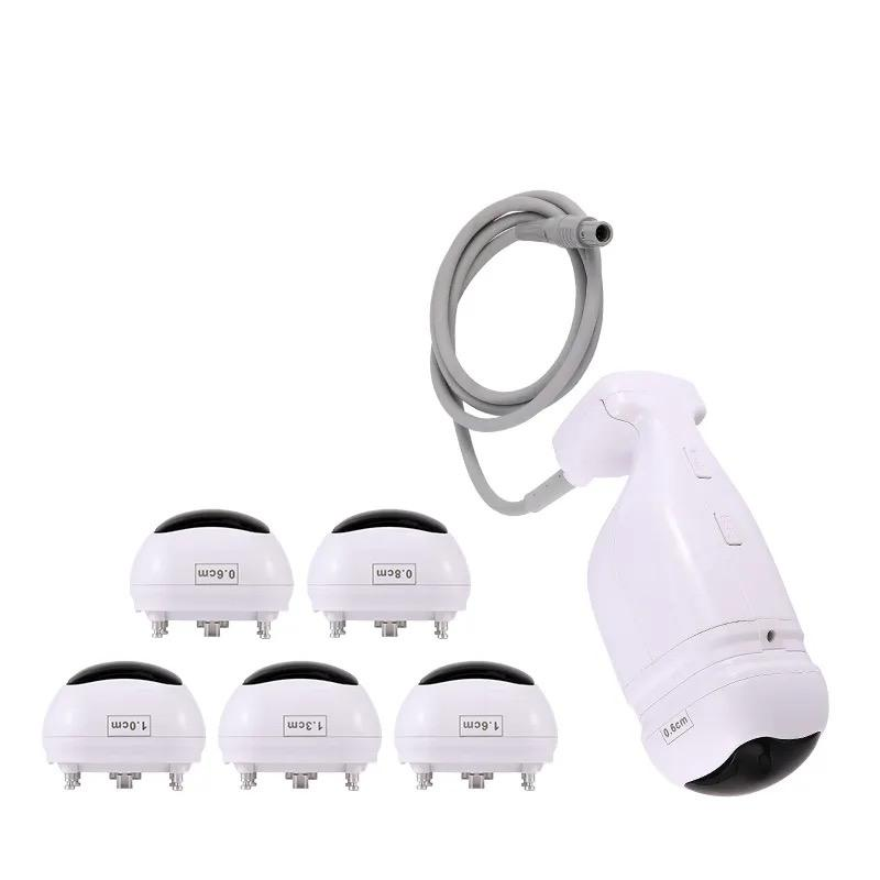 Liposonix Cartridge Full Set