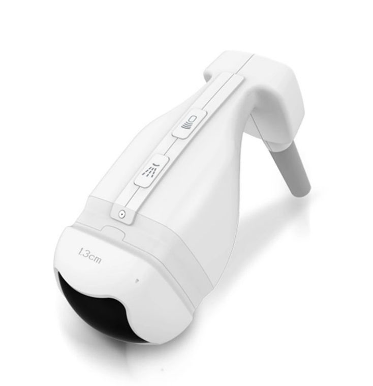Liposonix Handpiece