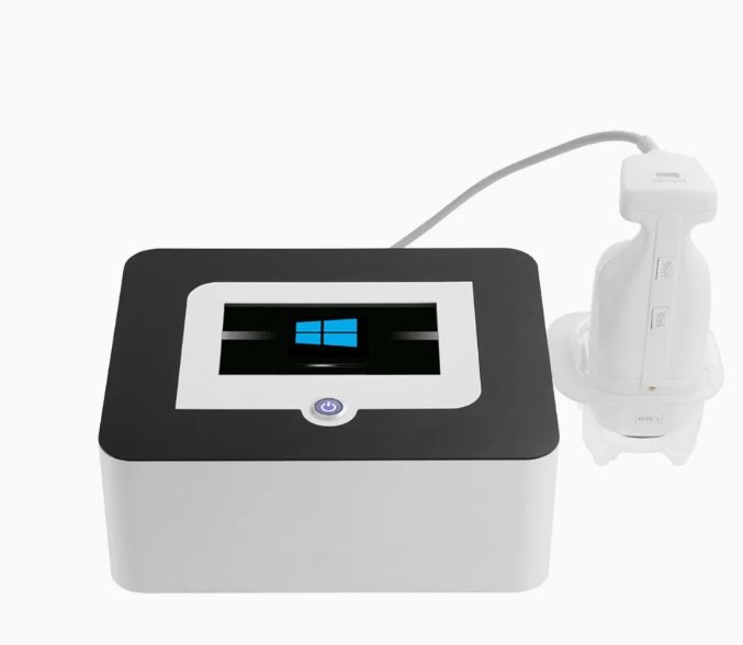 Liposonix Machine