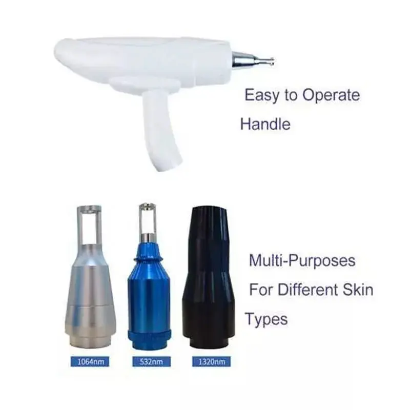 Handpiece
