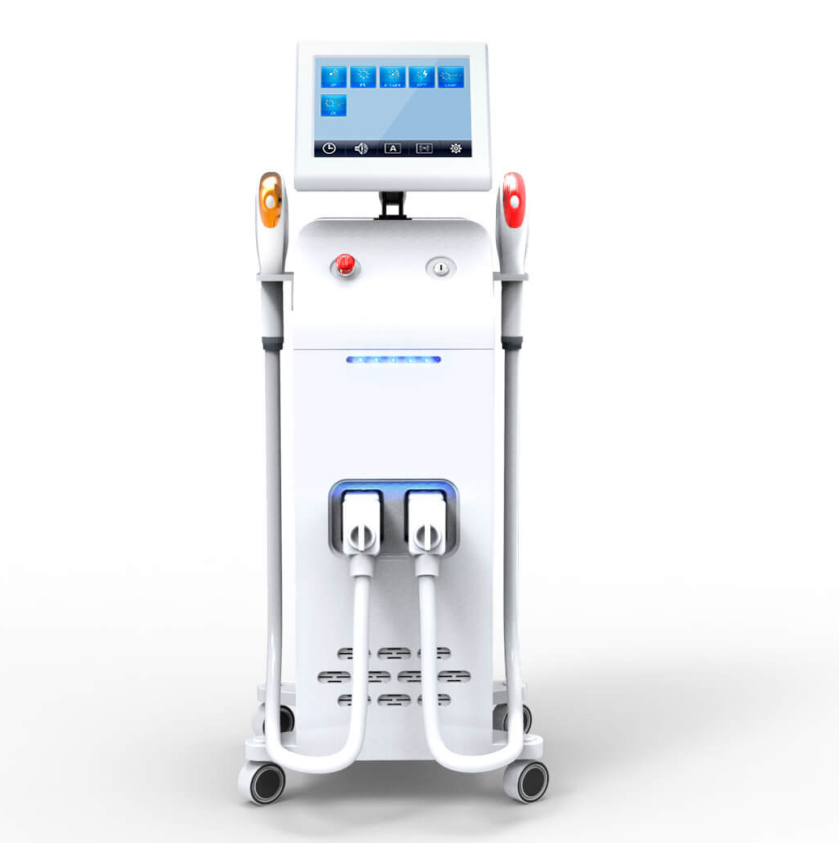 OPT Hair Removal Machine
