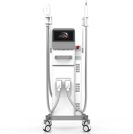 SHR Hair Removal Machine