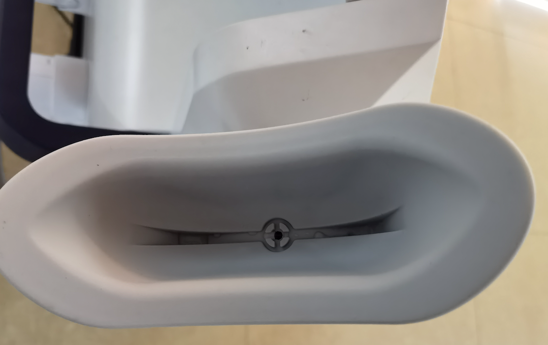 Cryolipolysis handpiece cold plate