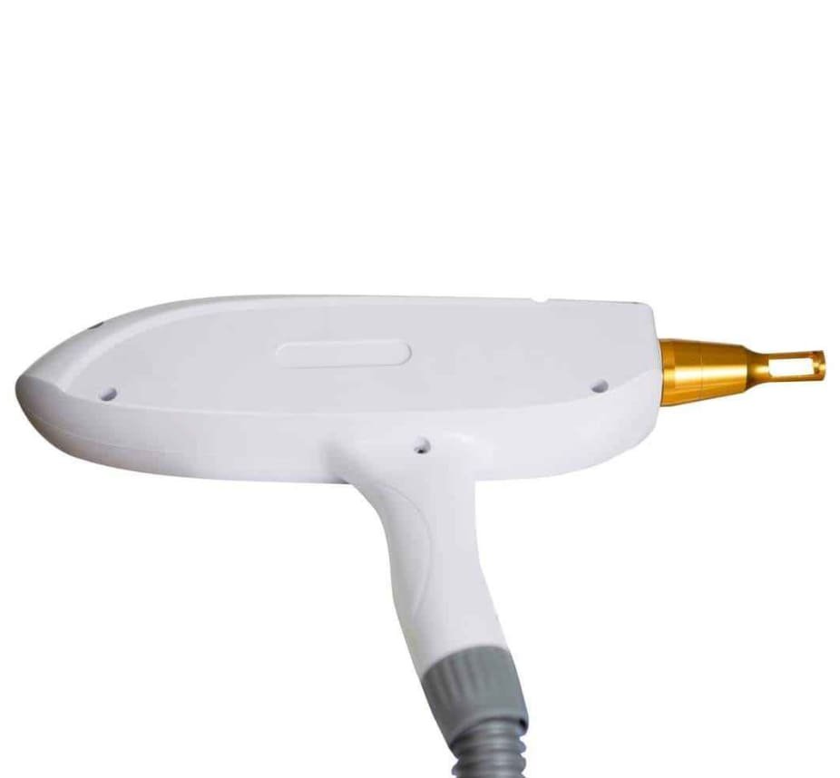 ND YAG Laser Parts