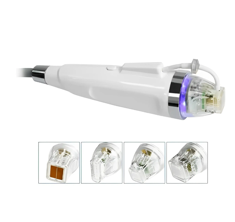Secret RF Type RF Microneedle Handpiece