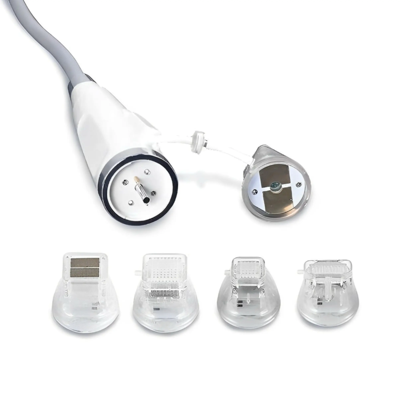 RF Microneedle Handpiece — Morpheus8 Type & Secret RF Type